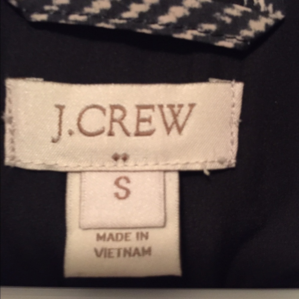 JCrew vest - Picture 2 of 2
